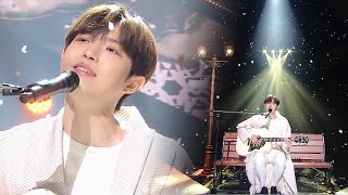 Kim Jaehwan(김재환) - The Time I Need(시간이 필요해) @인기가요 Inkigayo 20200105