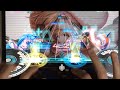 【D4DJ】Are you ready to FIGHT 手元