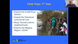 Get to know: Geographic Analysis (Virtual Open House)