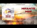 Nifanye nini mungu by la trompette cleste kmb gaspard audio officiel