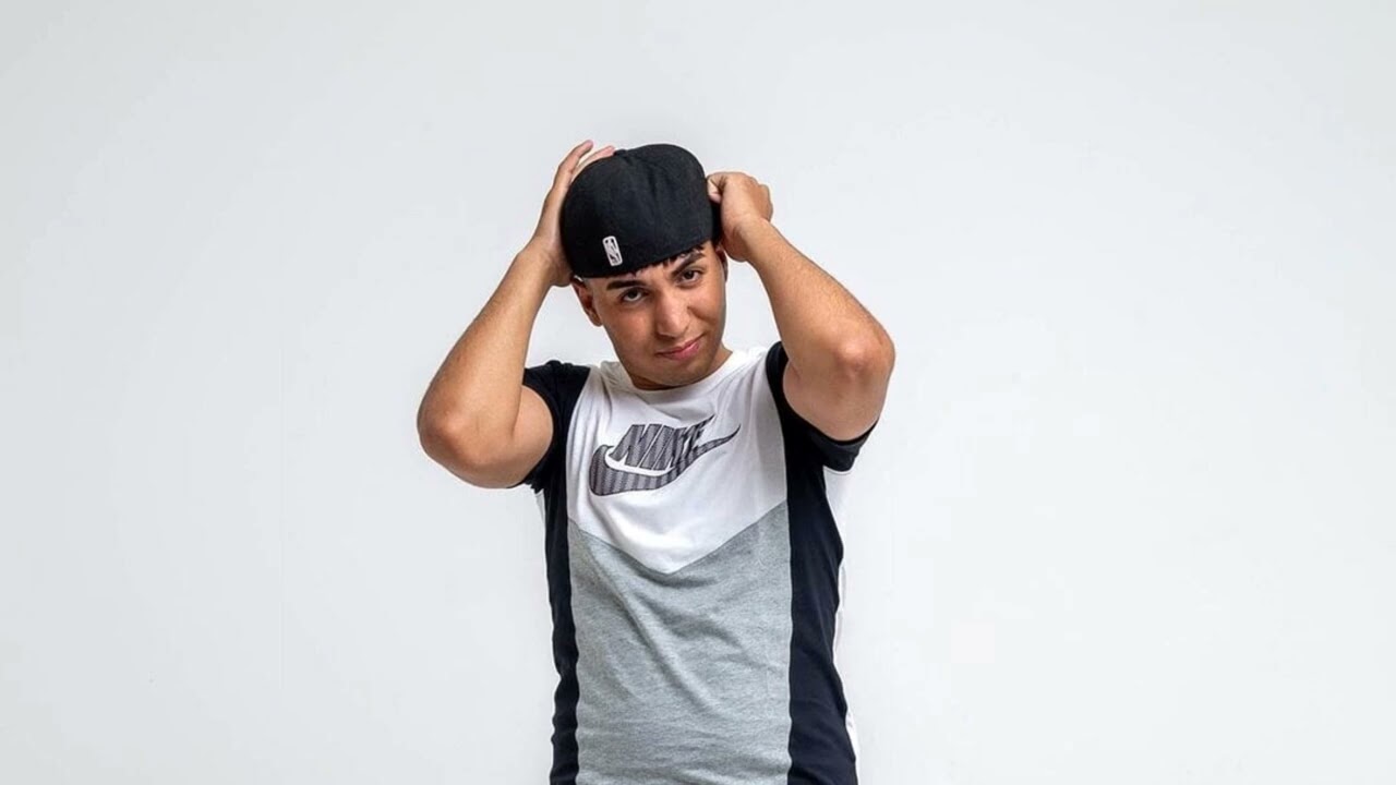 "Torna" Neima Ezza x Niko pandetta Type Beat