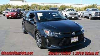 Used 2016 Scion tC for Sale in San Diego - 15985 Scion Tc For Sale Craigslist
