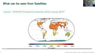 Eliminating Methane Emissions & Flaring - February 19, 2021