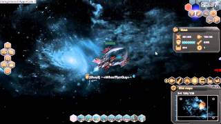 Darkorbit Level 16 in 4Tagen(56std)