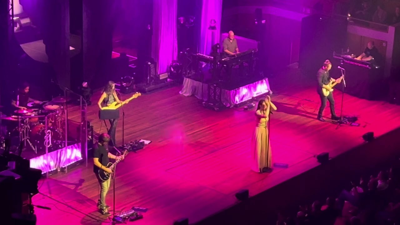 Floor Jansen My paragon Strijdlust Utrecht 