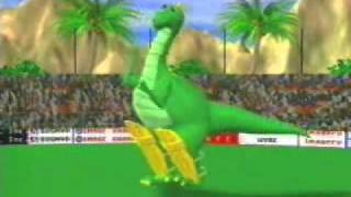 Dino Sports Bubble Gum screenshot 4