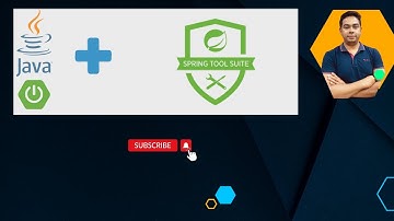 How to install STS IDE on Windows & Create a Spring Boot Project | Spring Boot + STS IDE | By Naren
