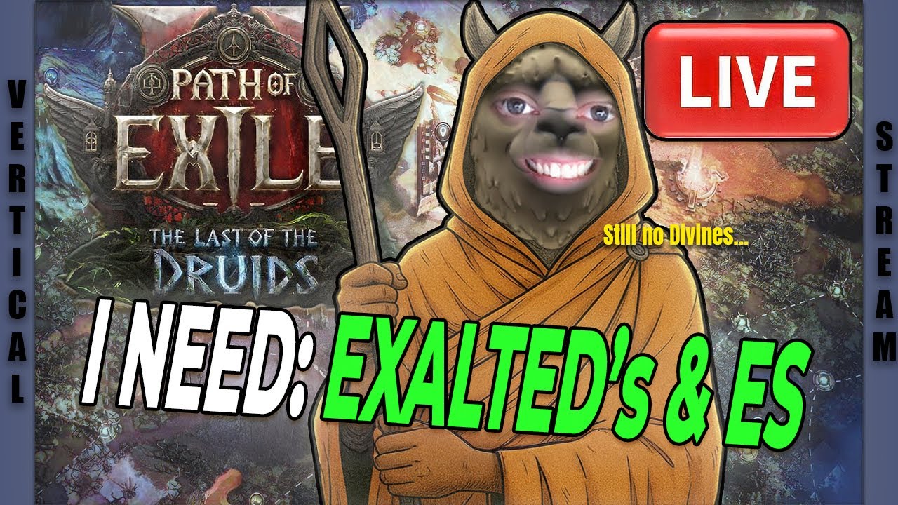 Currency Farming to get more of EVERYTHING [