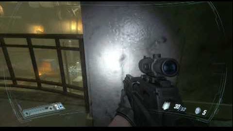 FEAR 2 - Mission 7 - Part 1 - With Commentary