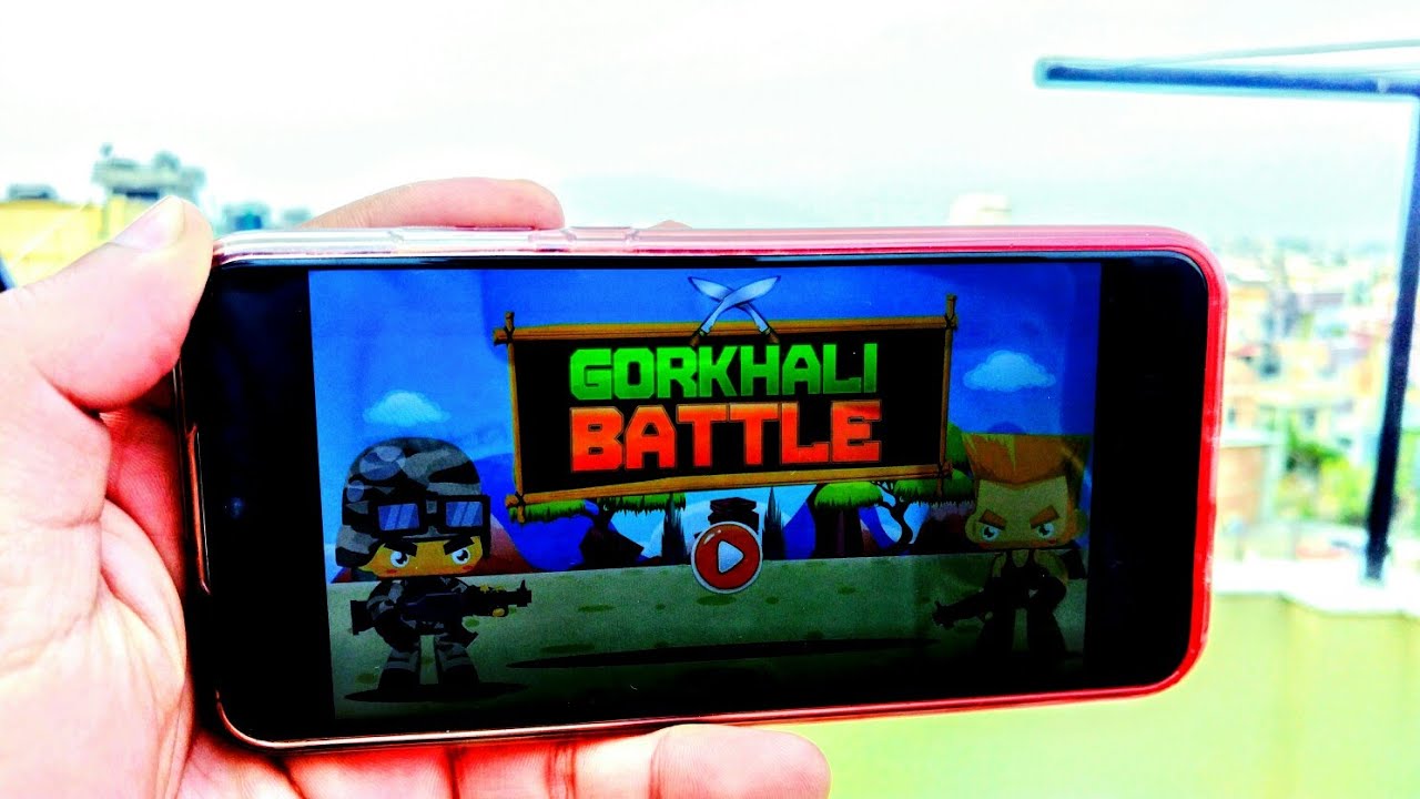 Top 5 Awesome Nepali Games Android / iOS For 2020