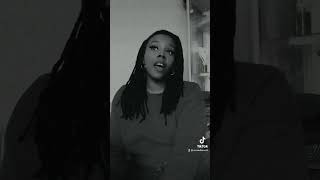 Queen and slim monologue #monologue #shorts #acting #actor