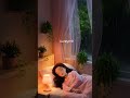🌸POV - Good Night #ghibli #asmr #rainoundforsleep #rainasmr #rain #relaxing #calm #relax #sleepmusic