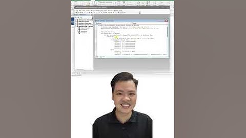 Cách tạo file xuất nhập tồn kho bằng Excel VBA không bị giật lag
