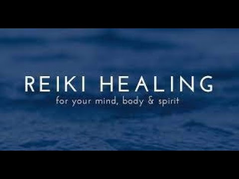 Reiki Questions and Answers DAY 28 #akashmodernmonk - YouTube