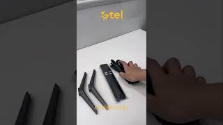 📦 Unboxing Xiaomi TV A Pro 2025 (43”) 🔥