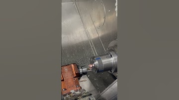 This CNC Doesn’t Pause — It Multiplies Output