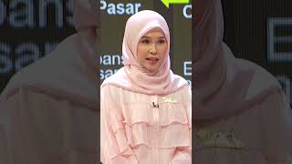 Dari ART Jadi Pengusaha 👏