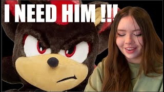 I NEED THE SHADOW BUILD-A-BEAR !!!! Wealth