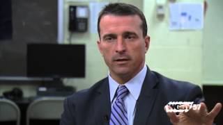Chris Herren | Connecting Point | Dec. 22, 2014 Profile