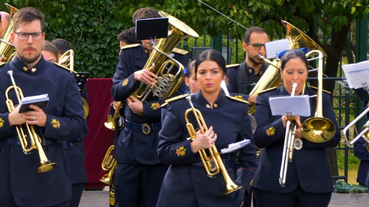 AM Santa María de la Esperanza - X Años de Paz