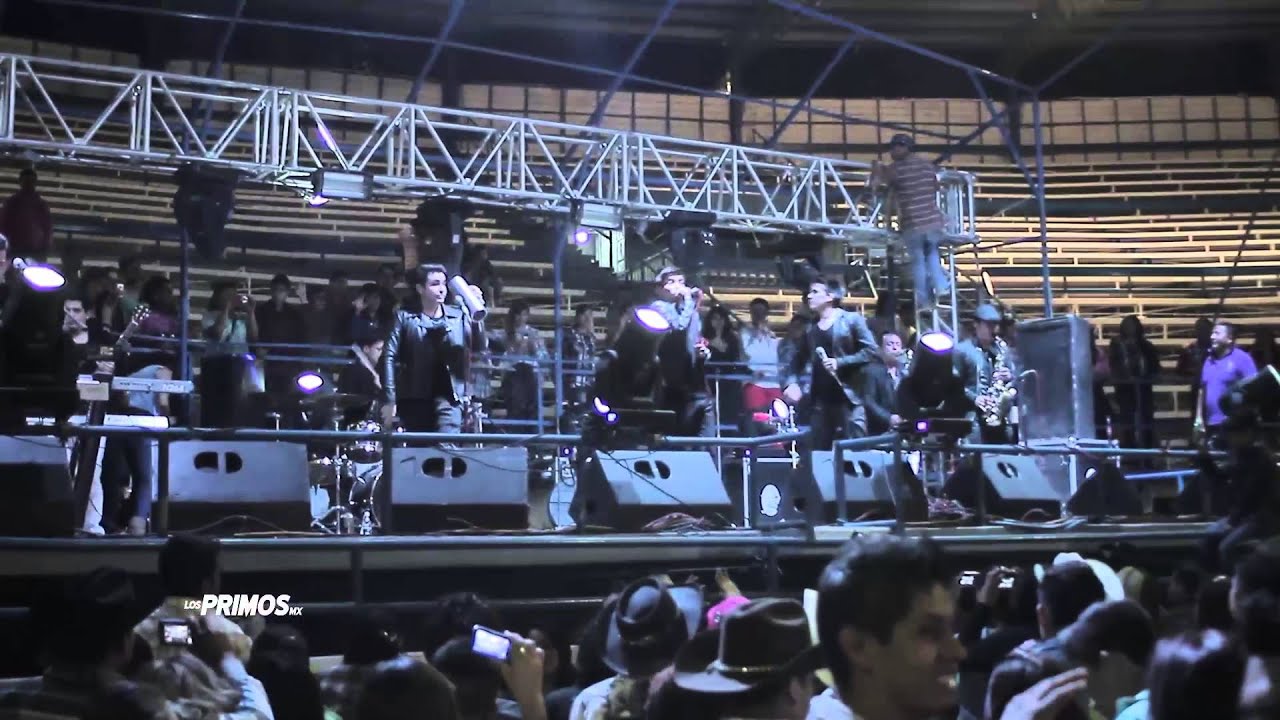 Latin Power Music [On Tour] Los Primos MX - Salamanca amlodipine price