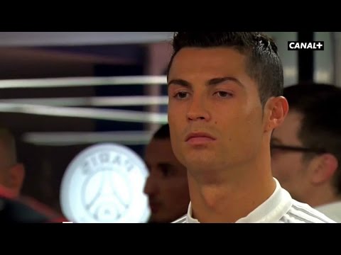Cristiano Ronaldo vs PSG Away 15-16 HD 720p By Kazak CriRo