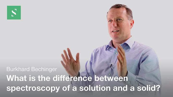 Solid-State NMR of Biomolecules - Burkhard Bechinger