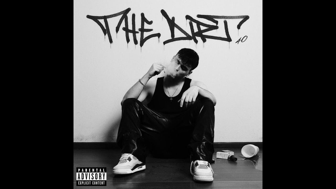 Fashion Forty - MUMBLE RAP (feat. Glocky) [Prod. Simo Fre]