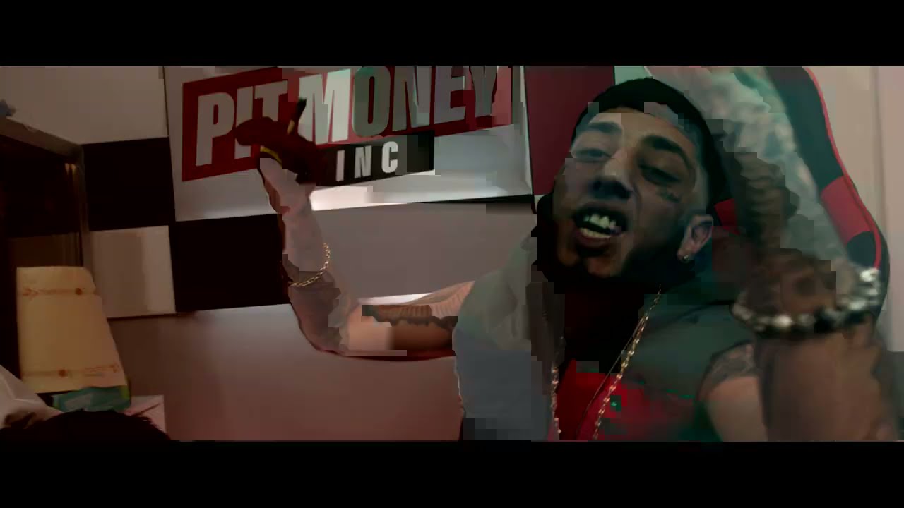 FITO LA R - 50 PARTY'S 👹💶