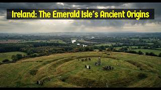 Ireland: The Emerald Isle's Ancient Origins