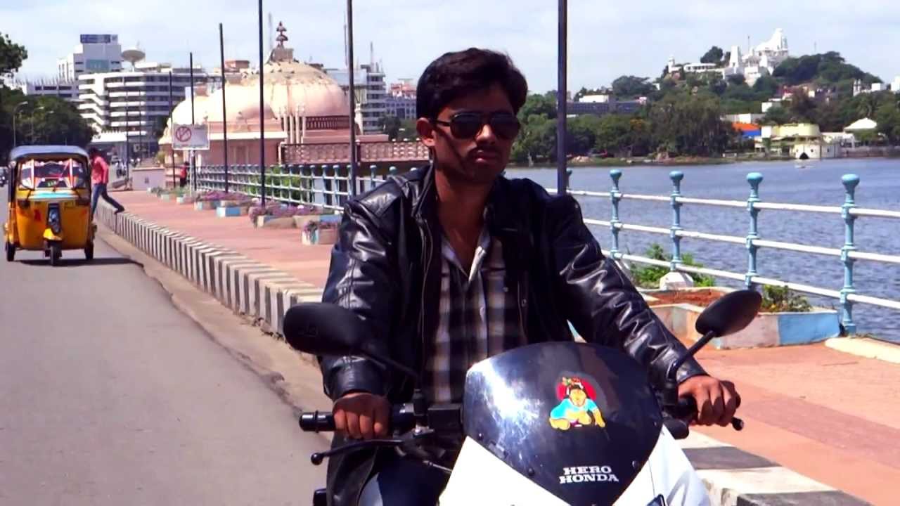 THOPU Telugu short film (osmania medical college)