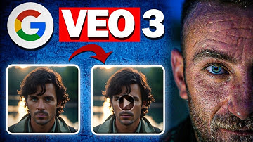 Turn Any Image into a Video with Google VEO 3 Update!
