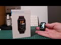 Honor Watch ES – Unboxing