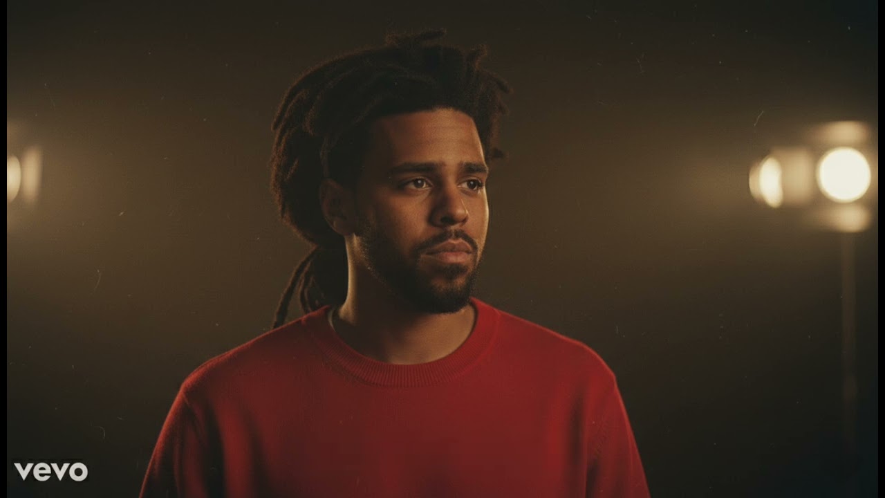 J. Cole – Letters I Never Sent (Official Audio)