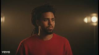 Cole – Letters I Never Sent (Official Audio)