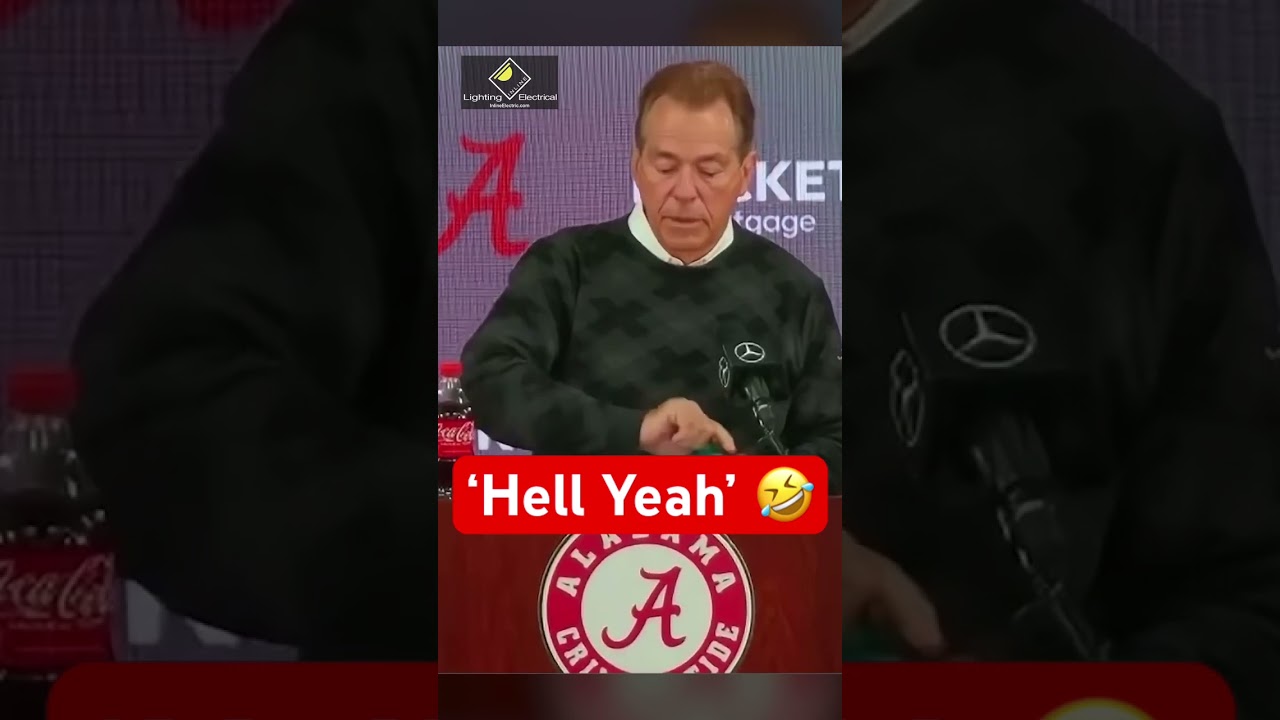 ‘To the first part of your question..I would say Hell Yeah’ 😂😂😂 