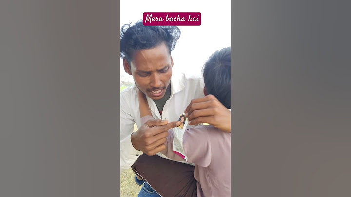 Ye Mera bacha hai🤪#brkcomedyshorts
