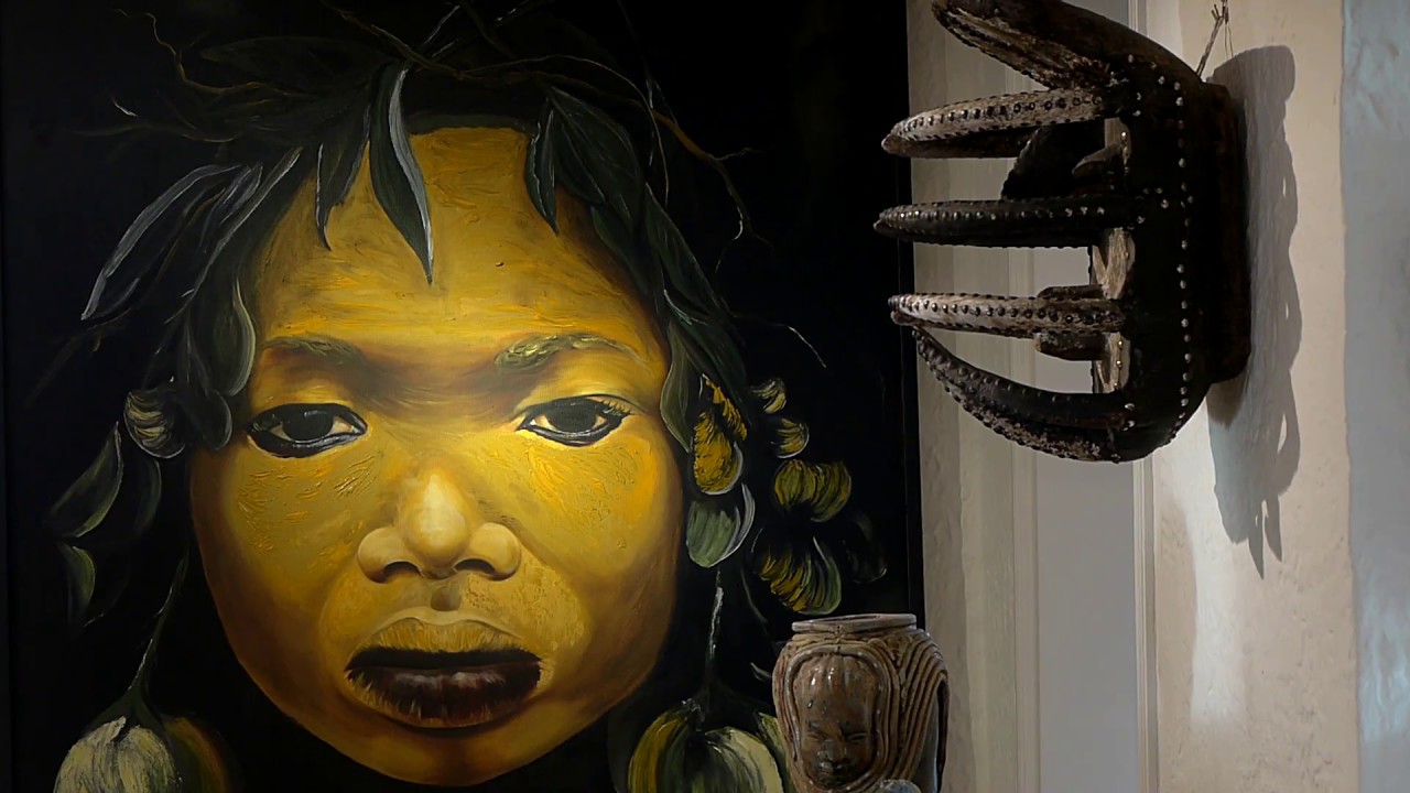 Diasporal  Rhythms Collectors Series: Cornelius Jackson