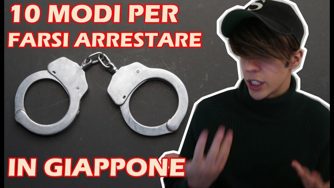 10 MODI PER FINIRE AL FRESCO IN GIAPPONE