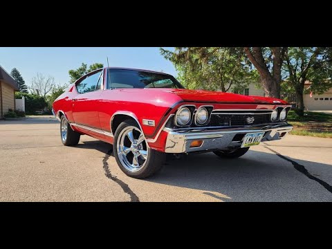 View YouTube Video of this Auction Car