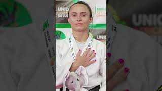 Yendo no, llegando a París con Sofía Fiora