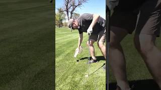 When the cart has empty sand jugs #golfing #fail #golflife