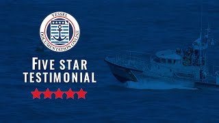 Fast, professional & courteous service l Vessel Documentation Online