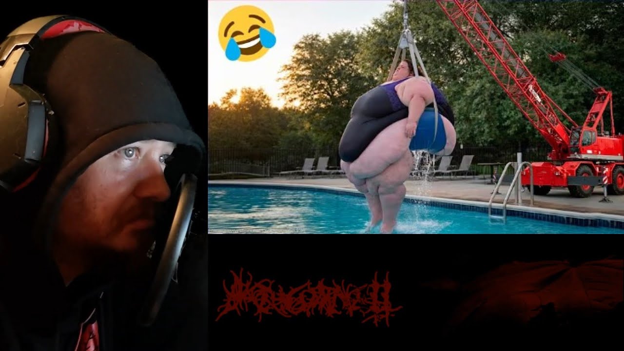 "Top Things - EXTREME TNTL Challenge IMPOSSIBLE 😅 Best Funny Memes Of 2026" (🍁Artumnell Reaction)