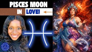 Moon in Pisces Emotional Needs Your Partner Doesn't Understand!