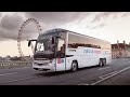 Gatwick Airport to Central London Transfer Options