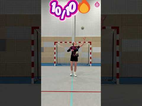 Whitney Houston challenge w wykonaniu Koroneczek #handball #kielce #viral #fyp