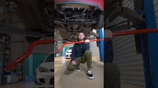 How To Choose the Right Sway Bars