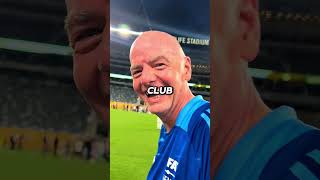 Why Did The Brazil Football Federation Pay 1 Million For Each Player.