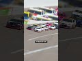 Cleetus McFarland | In-Car Camera at Kansas | NASCAR ARCA Menards Series!
